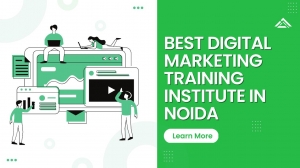 Why should you join the best digital marketing training institute in Noida?